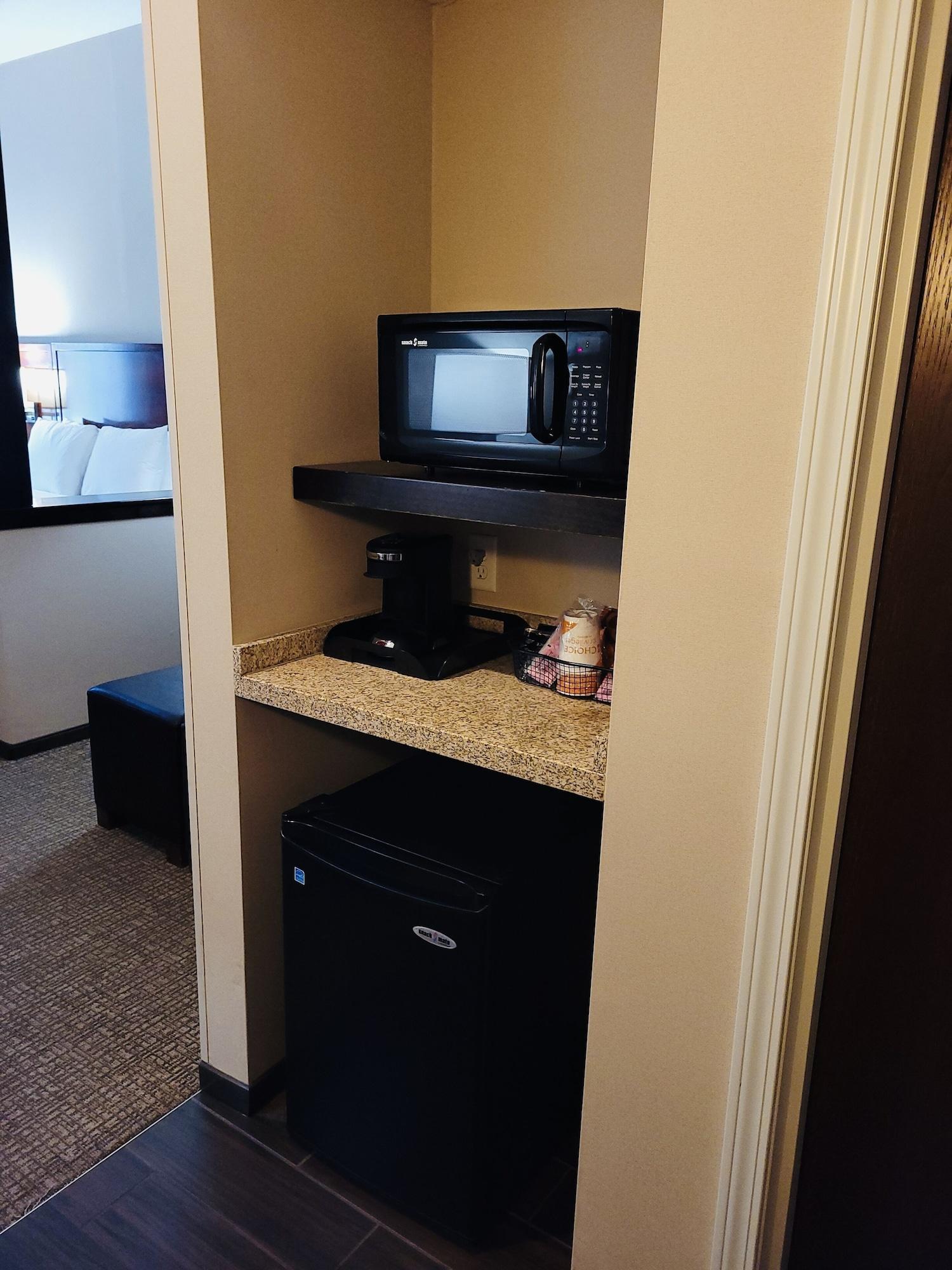 Comfort Suites Kanab National Park Area Екстериор снимка