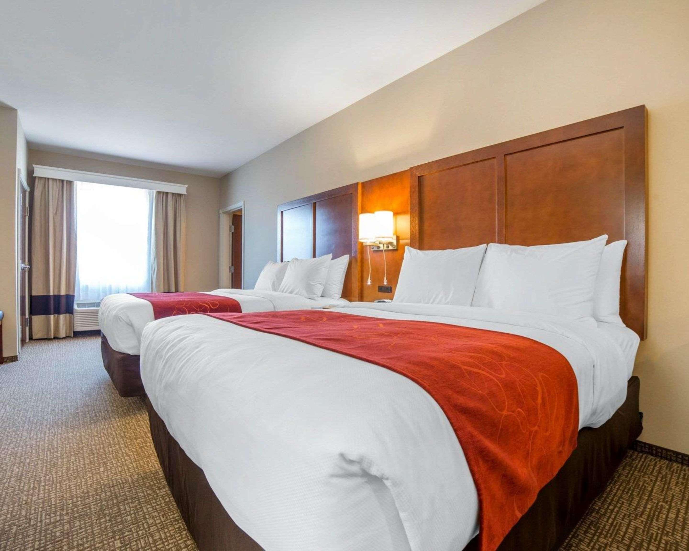 Comfort Suites Kanab National Park Area Екстериор снимка
